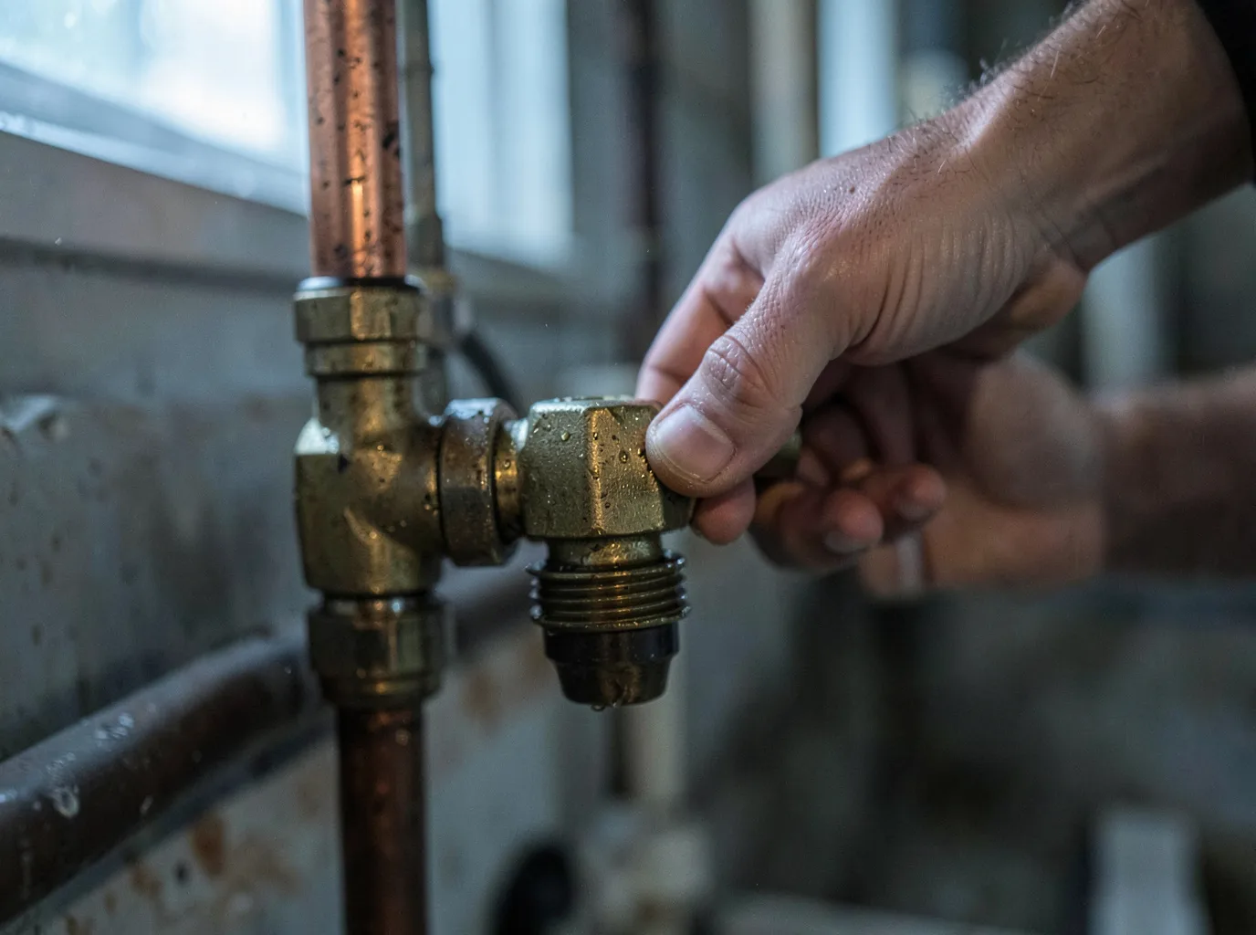 Emergency Plumber Nanty Glo, PA FAQs